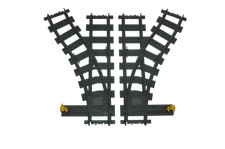 Lego® Eisenbahn RC TRAIN 7895