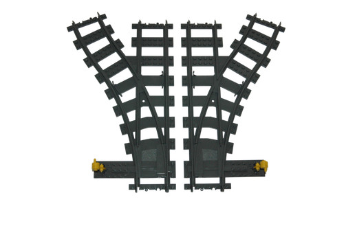 Lego eisenbahn train 7895 - lego®,