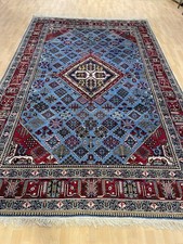 Besonders fein Orientteppich