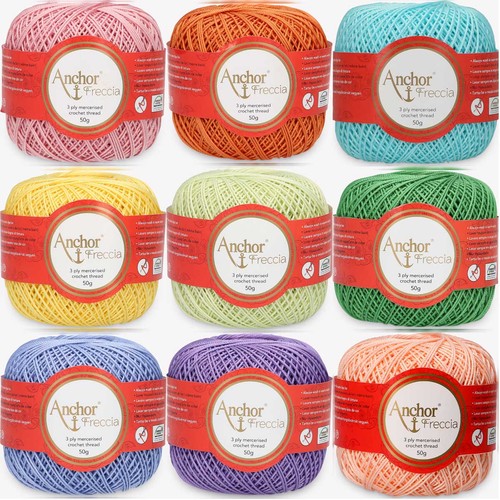 Anchor freccia feines - 6,