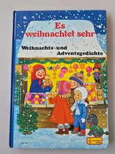 Es weihnachtet sehr