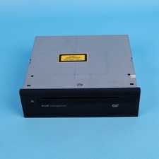 Audi A6 4F C6 Navirechner