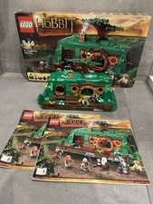 LEGO The Hobbit 79003 An