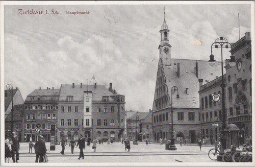 Ek75 ansichtskarten - ek75,,
