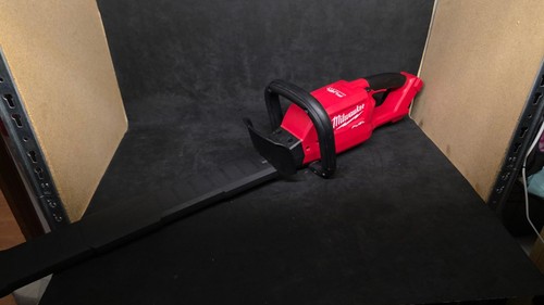 Milwaukee heckenschere m18 - m18, cht