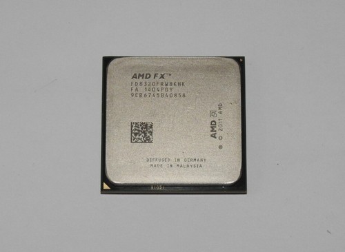 Amd 8320 5ghz - amd, 3,5ghz