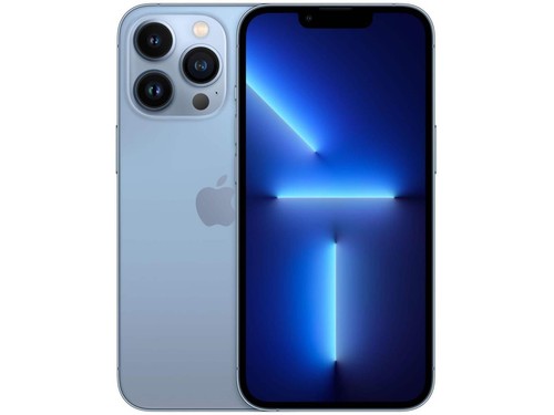 Apple iphone pro 128gb - 13,