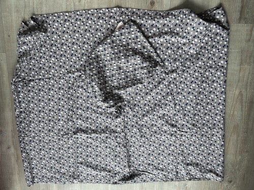 Stillschal mit säckchen - mit,