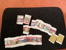 Romme Canasta Bridge