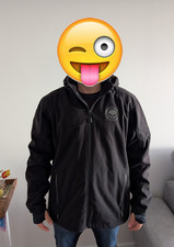 HARLEY DAVIDSON MOTORRADJACKE