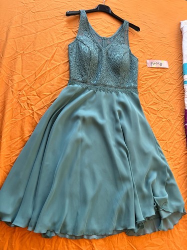Princess damen abendkleid - princess,