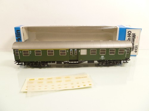 Märklin 4131 umbauwagen - h0,