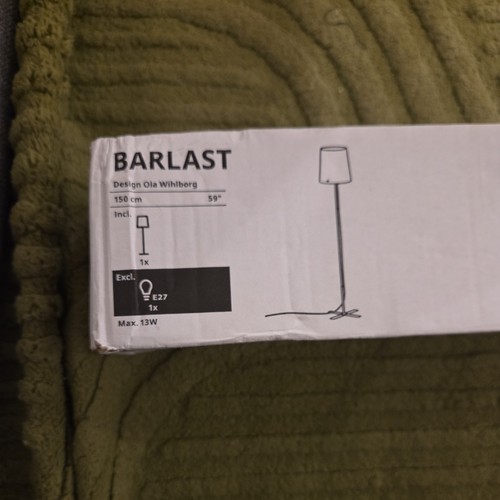 Ikea hohe stehleuchte - stehleuchte, barlast
