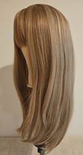 Kunsthaarperrücke Damen