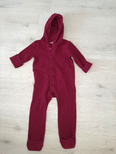 Lupilu wollwalk jungen - lupilu,