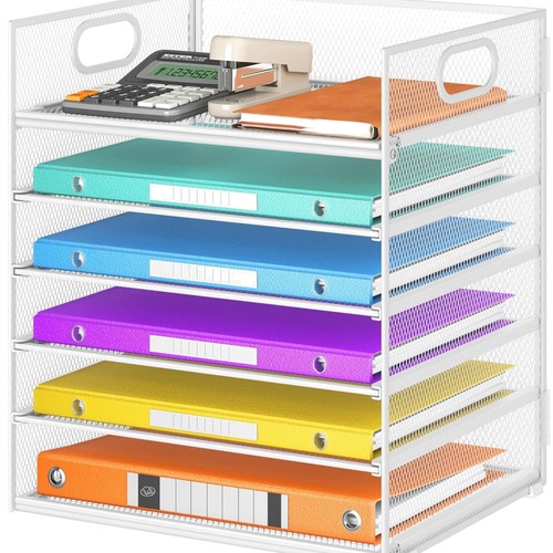 Schreibtisch organizer 6 - schreibtisch,