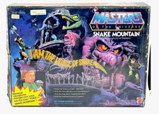 Masters of the Universe MOTU