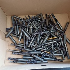 hartmetallschrott
