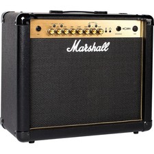 E-Gitarrenverstärker Marshall