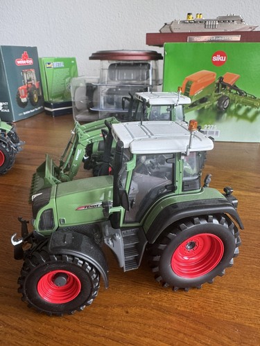 Universal hobbies fendt - 32,