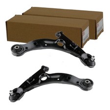 2X NTY QUERLENKER UNTEN VORNE