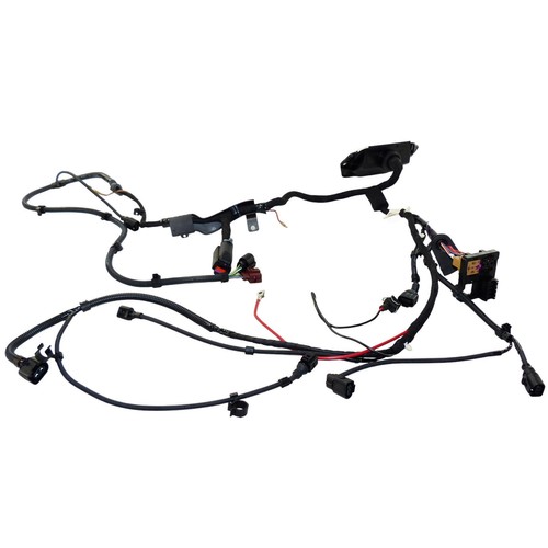Leitungssatz motor kabelbaum - leitungssatz,