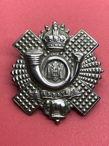 Originale ww1 schottische - originale,