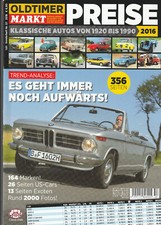 Oldtimermarkt / Oldtimer