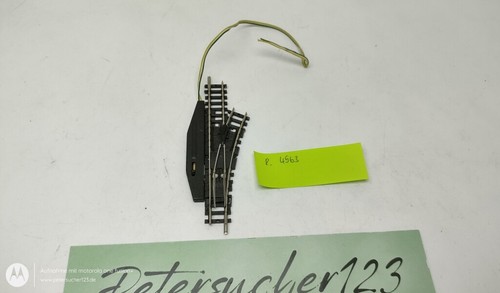 Minitrix 4963 elektrische - 4963,