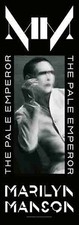 Marilyn Manson The Pale
