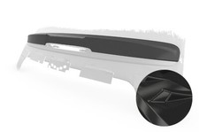 Heck Spoiler Flügel Wing