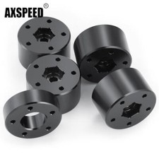 AXSPEED Für 1:10 Tamiya Clod