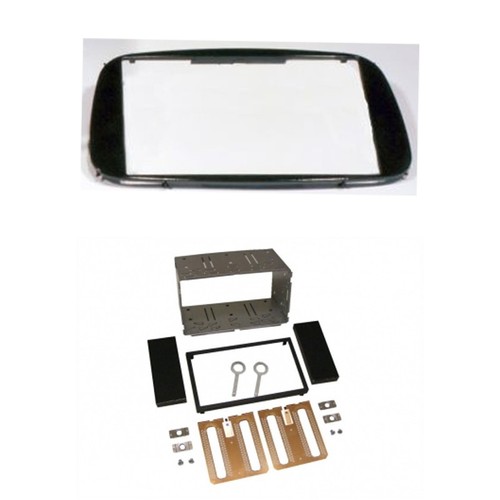 Ford max mondeo - mondeo, focus