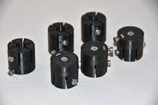 Bruder RC Dumper Radadapter