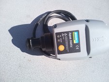 Druckschalter Aqua Matic für Hauswasserwerk Bewässerung 10 Bar 230V 10 A