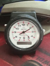 Unisex Uhr Digi Tech