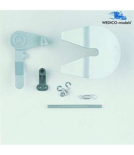 Wedico 146 standard - 146-w, standard-sattel