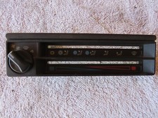 VW Corrado 53i Bedienteil