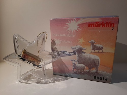 Märklin 80614 - ,