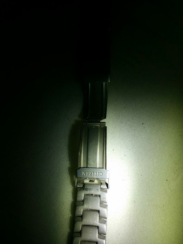 Citizen jp3020 titan promaster - citizen,
