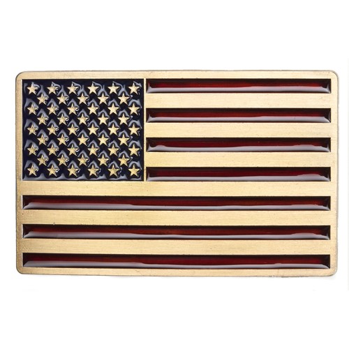 Buckle amerika flagge usa - amerika-, flagge,