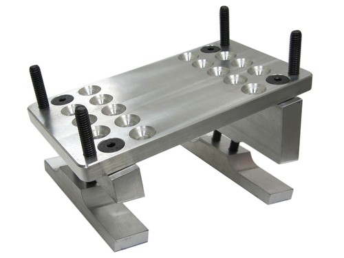 New racing motor mount flat - mount,
