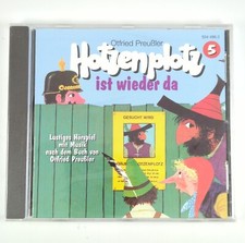 Hotzenplotz ist wieder da -