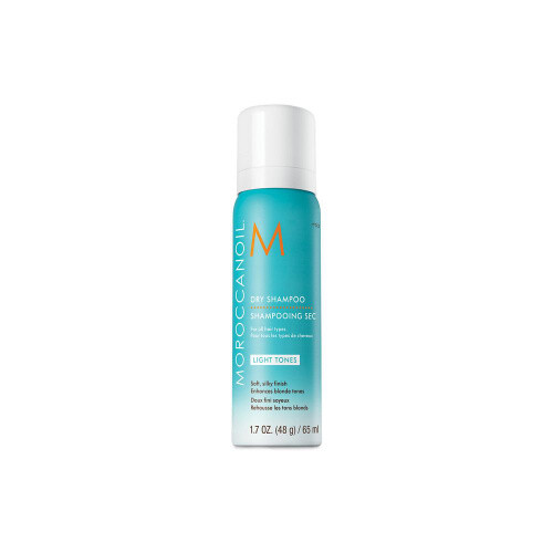 Moroccanoil trockenshampoo - moroccanoil,