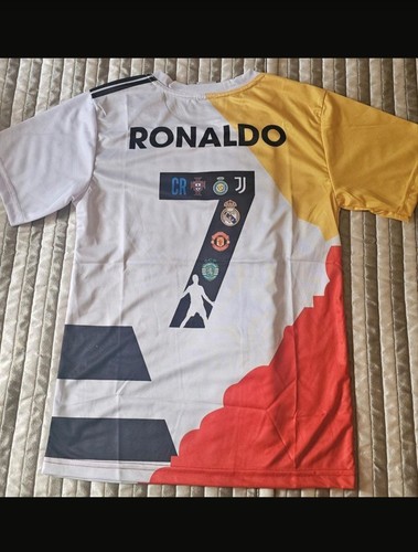 Neu cristiano ronaldo - neu!, cr7
