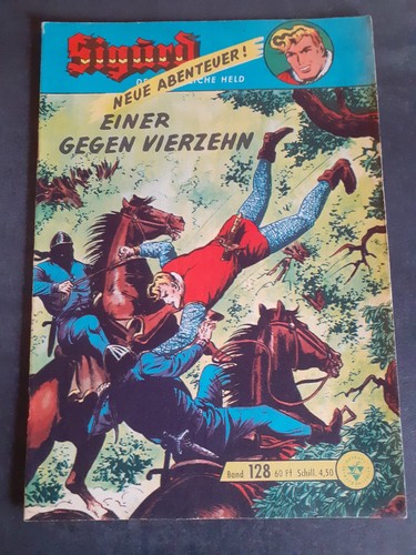 Sigurd 128 lehning - -, nr.: