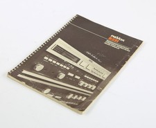 Original Bedienungsanleitung