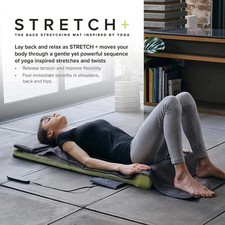 HoMedics Stretch+ -
