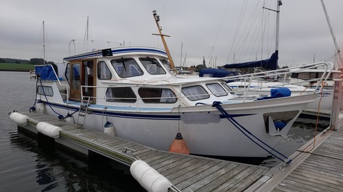 Boote gebrauchte motorboote - boote,