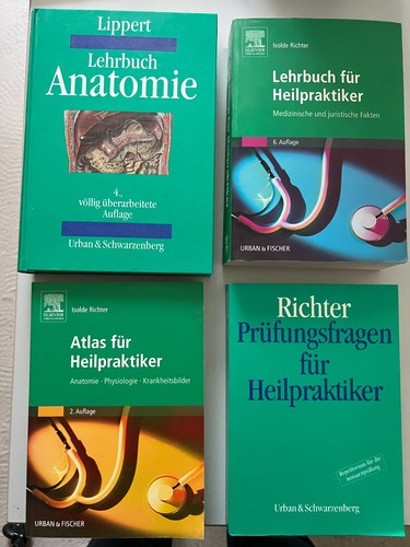 Fachbücher für - 4,
